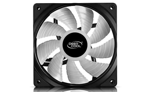 DEEPCOOL RF120 3 in 1 RGB